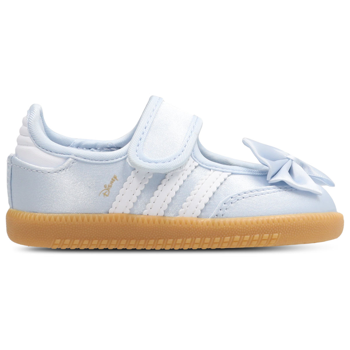 adidas Baby Samba Trainers - Blue