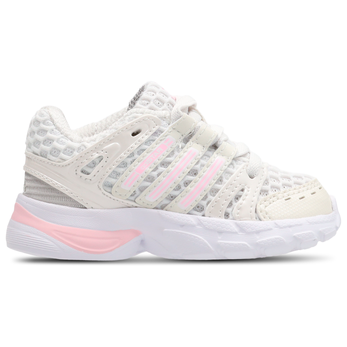 adidas Baby Adistar Trainers - White