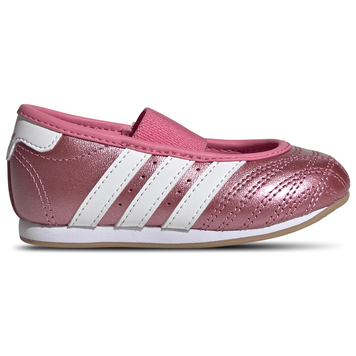 adidas Baby Taekwondo MJ Shoes - Pink