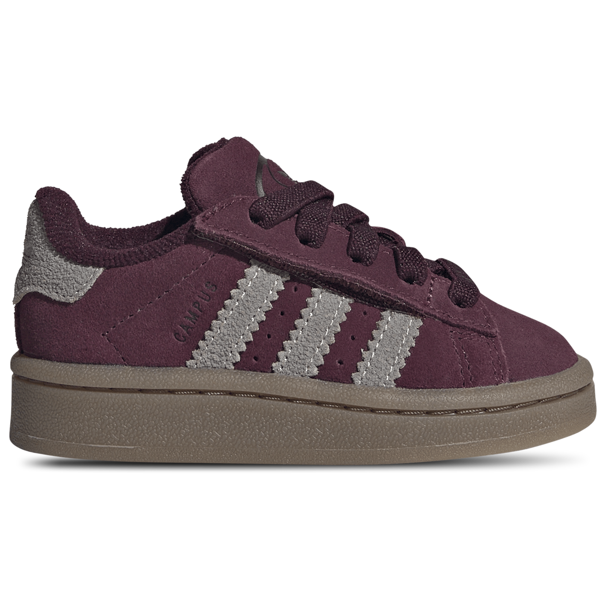 adidas Baby Campus Trainers - Red