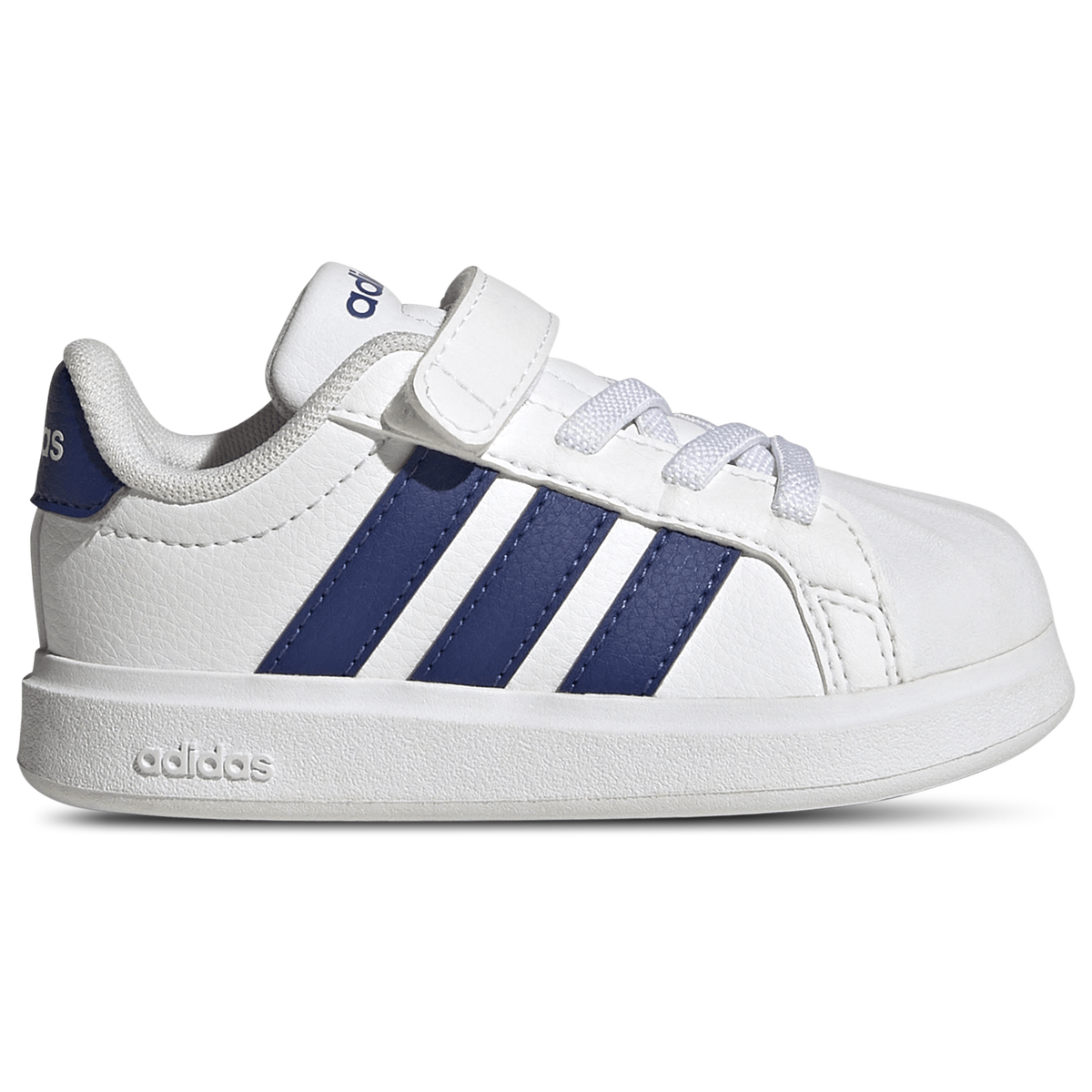 adidas Baby Streettalk Trainers - White