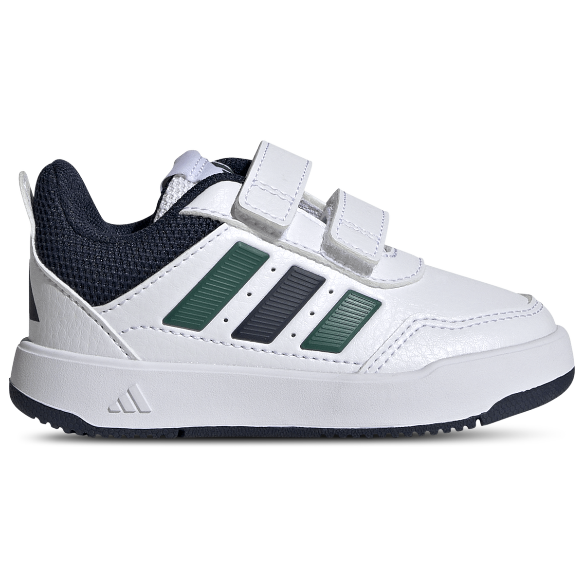 adidas Baby Tensaur Sport Trainers - White