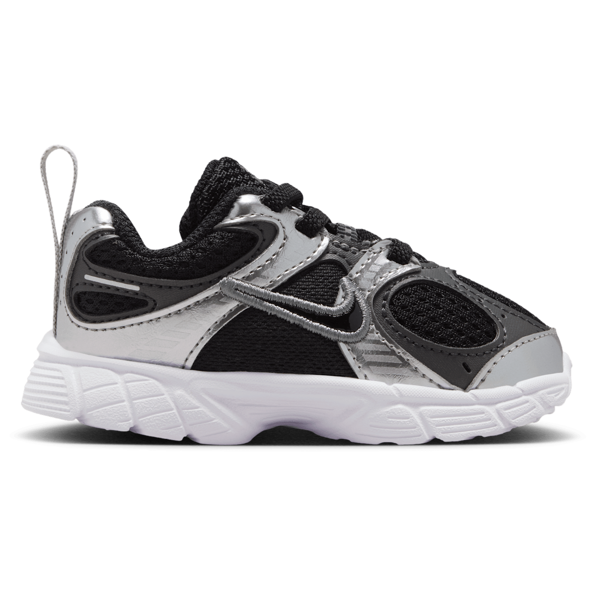 Nike Baby V5 RNR Trainers - Black (IR2949-001)