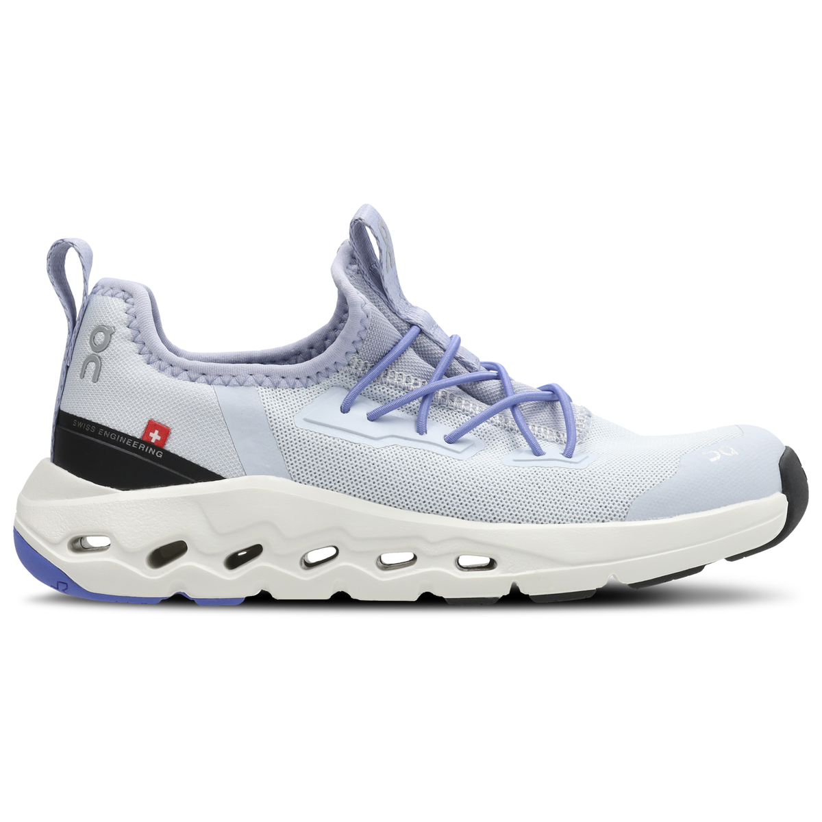 On Infant Cloudleap Trainers - Blue