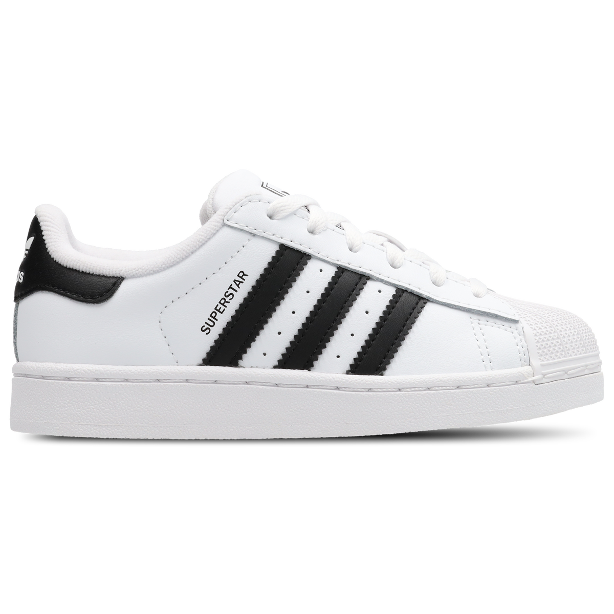 adidas Infant Superstar II Trainers - White (JH9980)