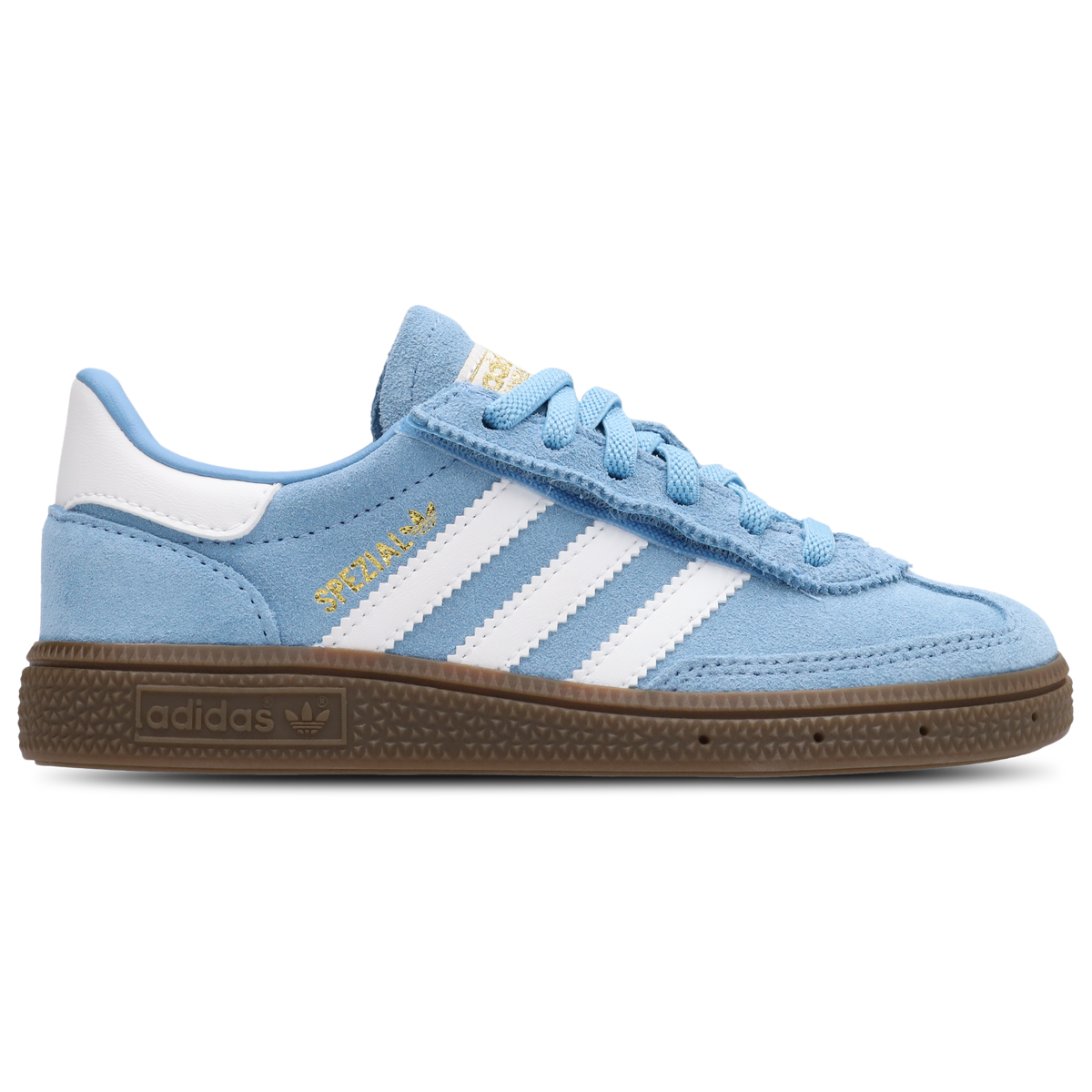 adidas Infant Handball Spezial Trainers - Blue (JQ6381)