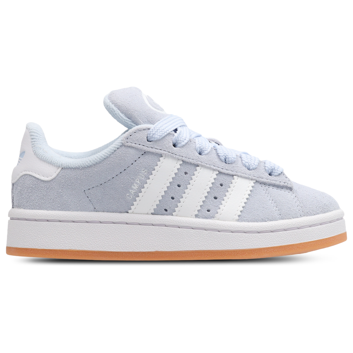 adidas Infant Campus Trainers - Blue (JQ1994)