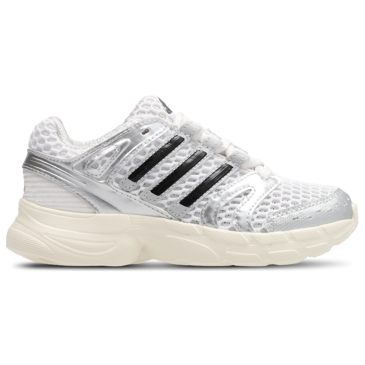 adidas Infant Adistar Trainers - White
