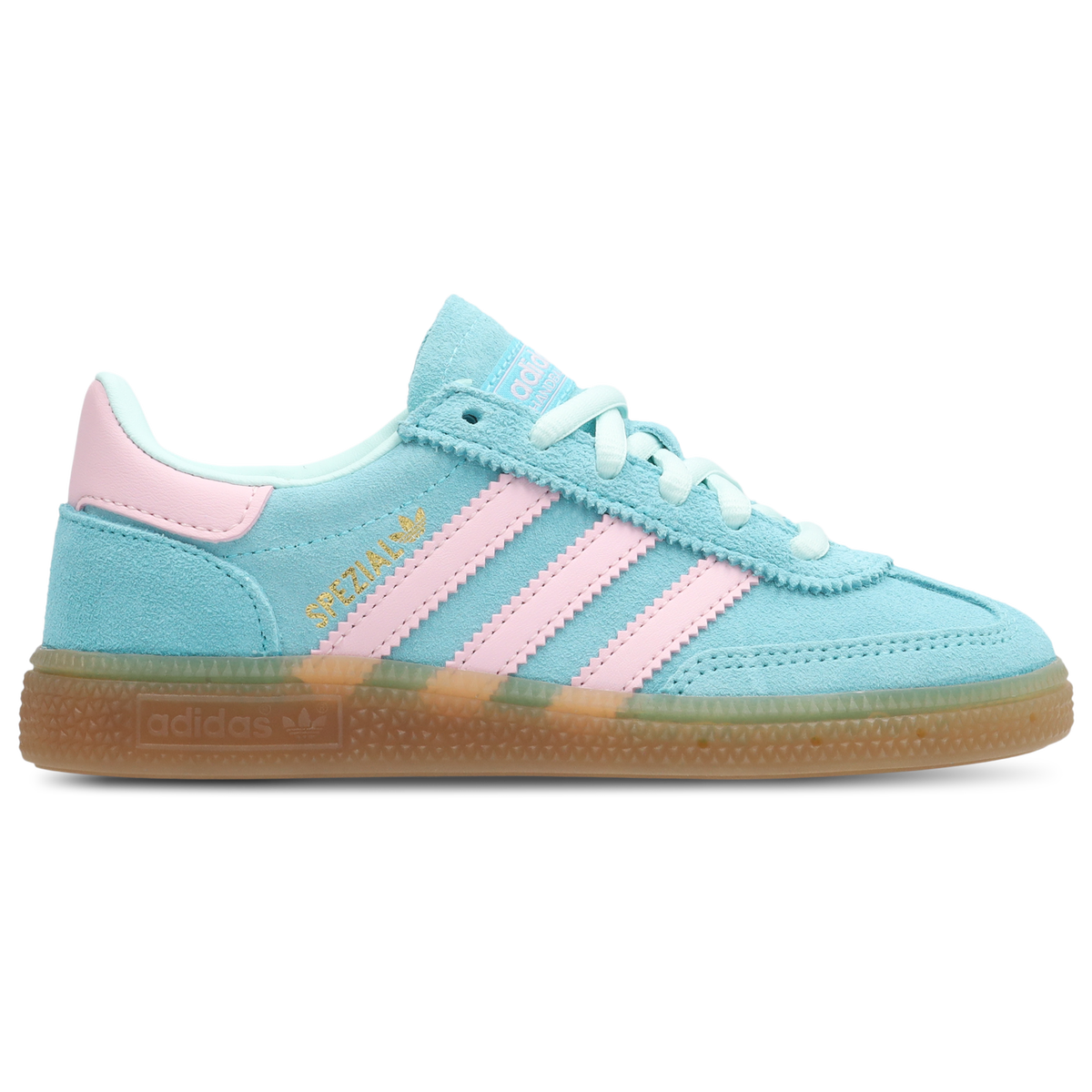 adidas Infant Handball Spezial Trainers - Blue