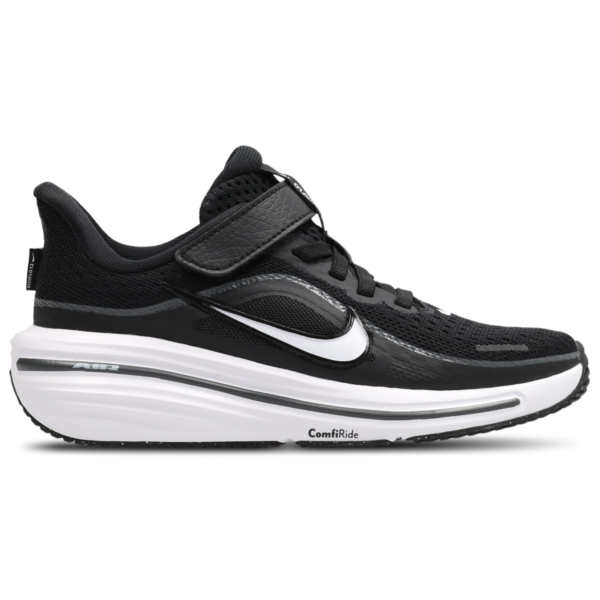 Nike Infant Winflo 12 Trainers - Black