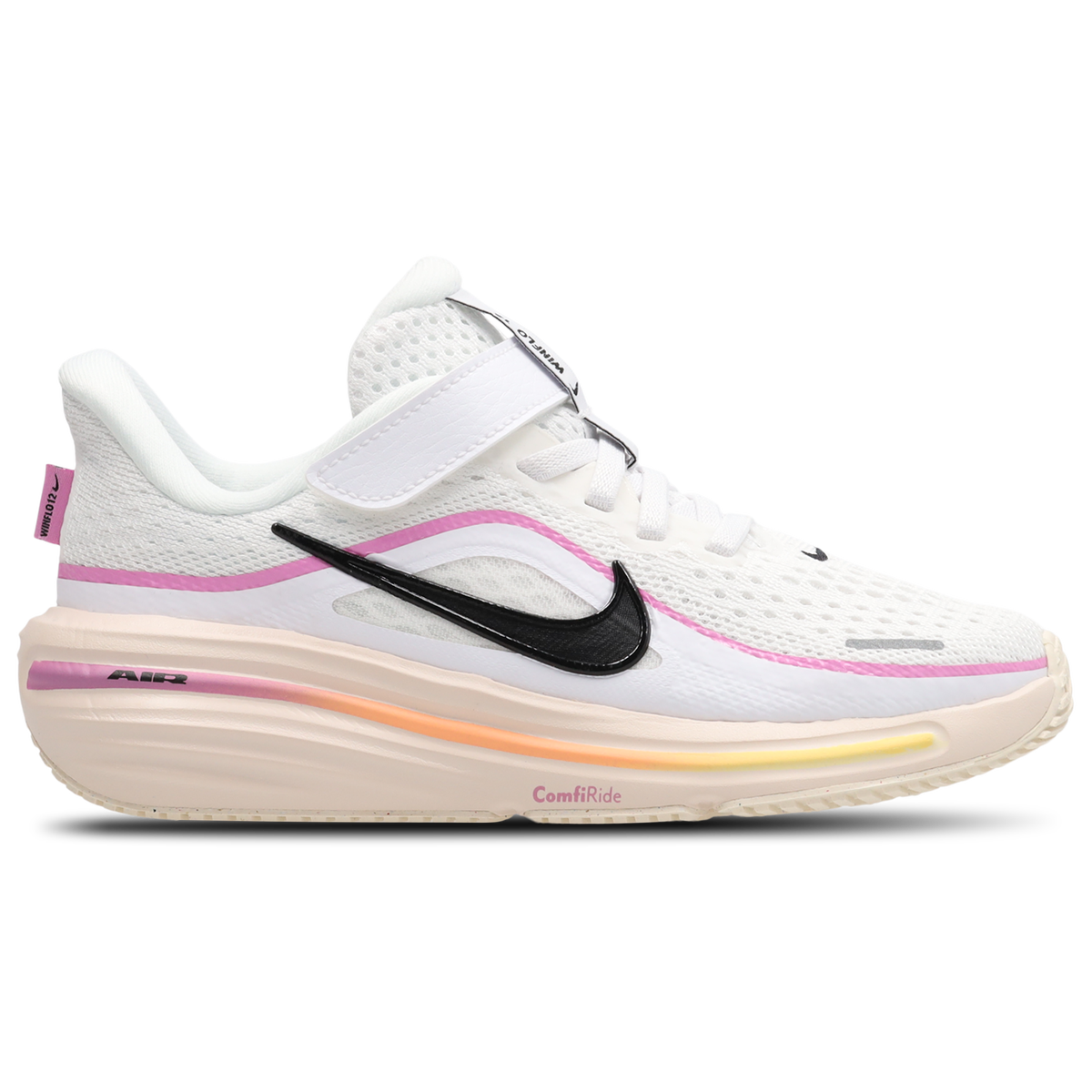 Nike Infant Winflo 12 Trainers - White (IQ9768-101)