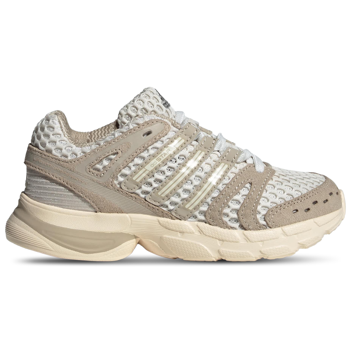 adidas Infant Adistar Trainers - Green