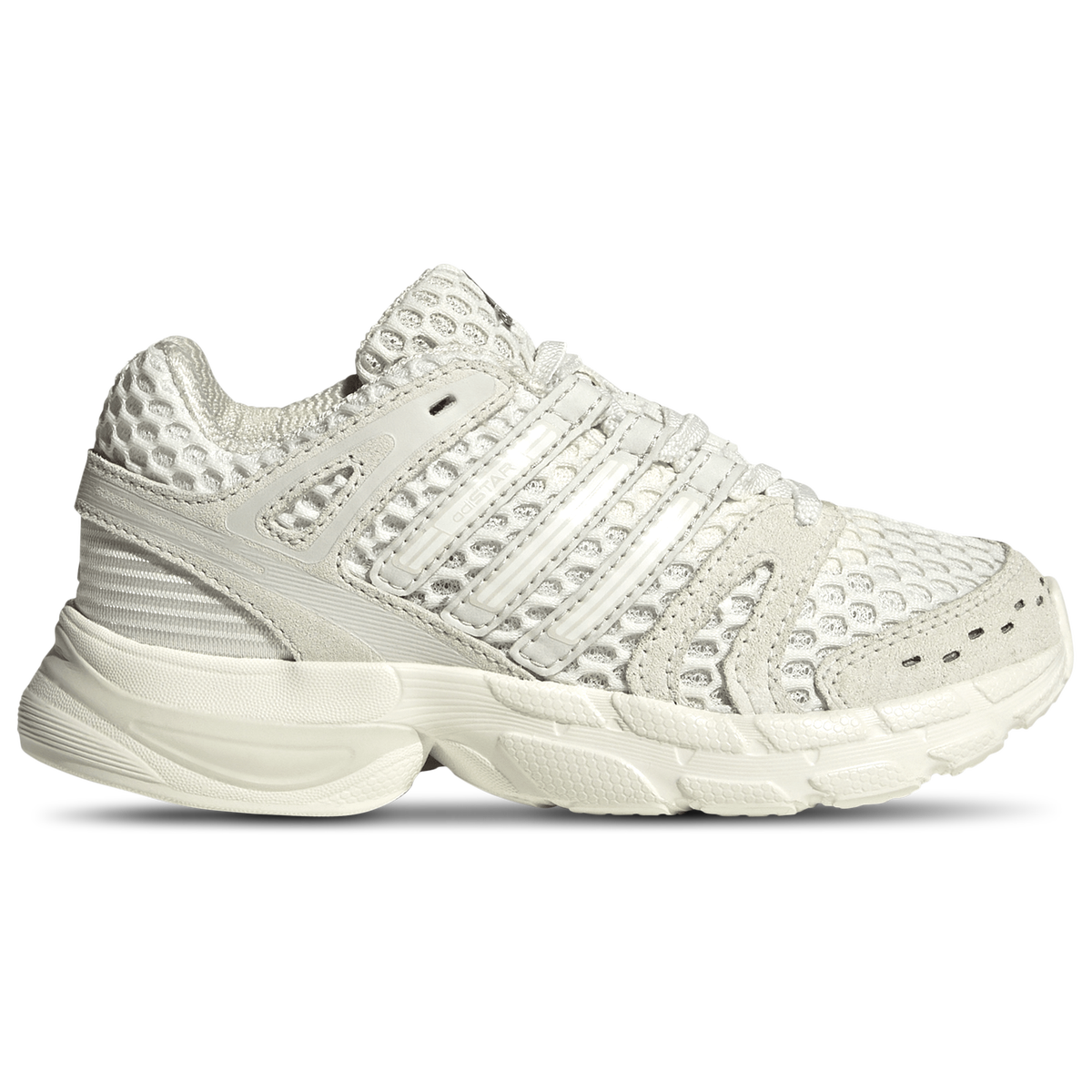 adidas Infant Adistar Trainers - Grey