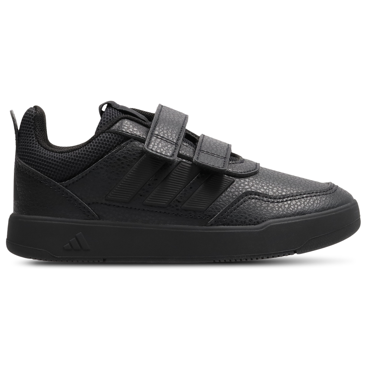 adidas Infant Tensaur Sport 3.0 CF Trainers - Core Black Core Black Core Black