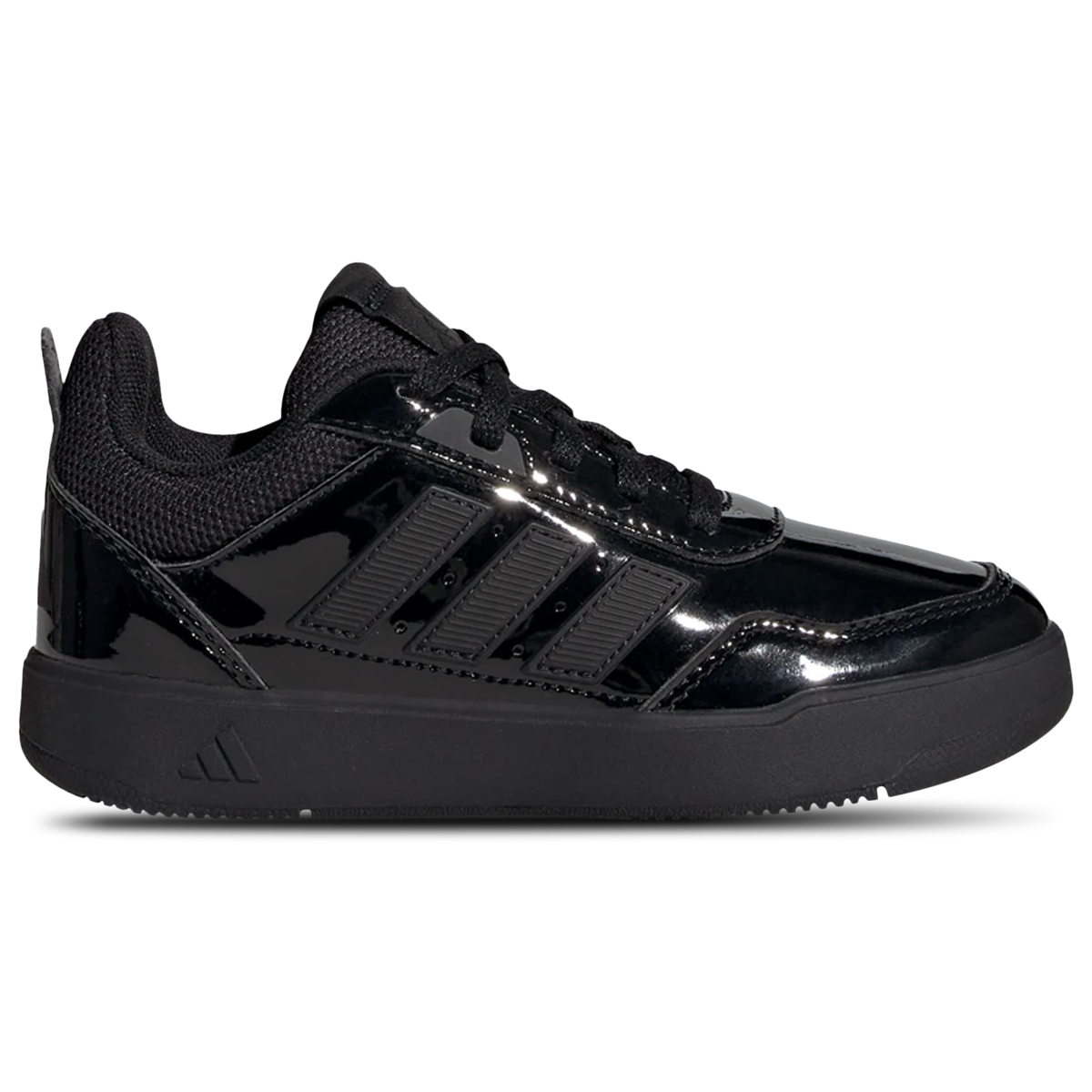 adidas Infant Tensaur Sport Trainers - Black (HP3537)
