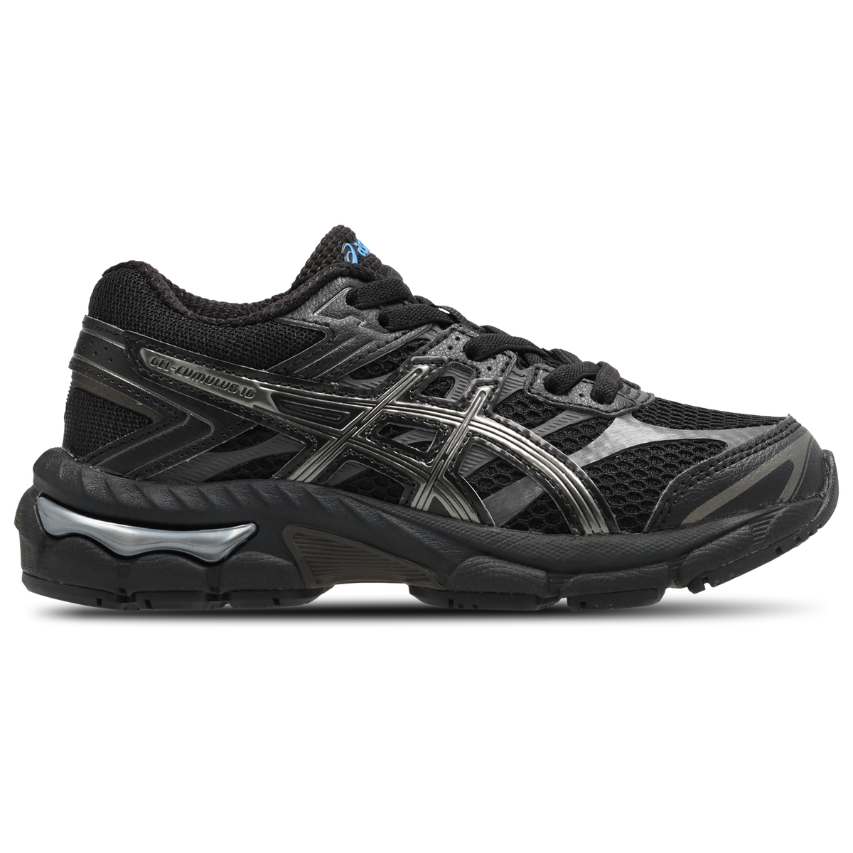 ASICS Infant GEL-CUMULUS Trainers - Black