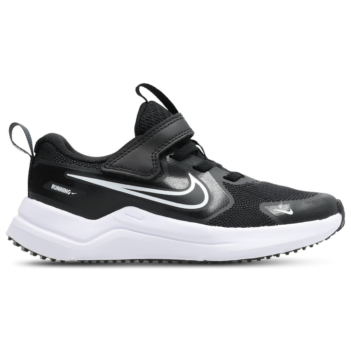 Nike Infant Cosmic Runner Trainers - Black (HM4400-003)