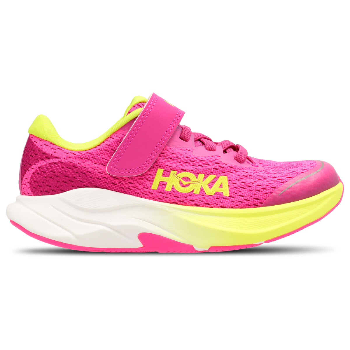 HOKA Infant Rincon 4 Trainers - Pink
