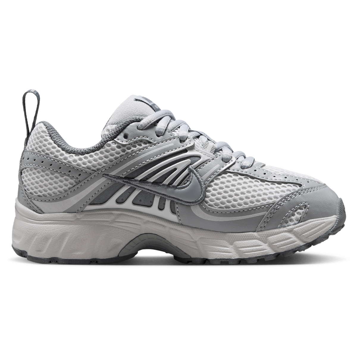 Nike Infant Air Max Moto 2K Trainers - Grey