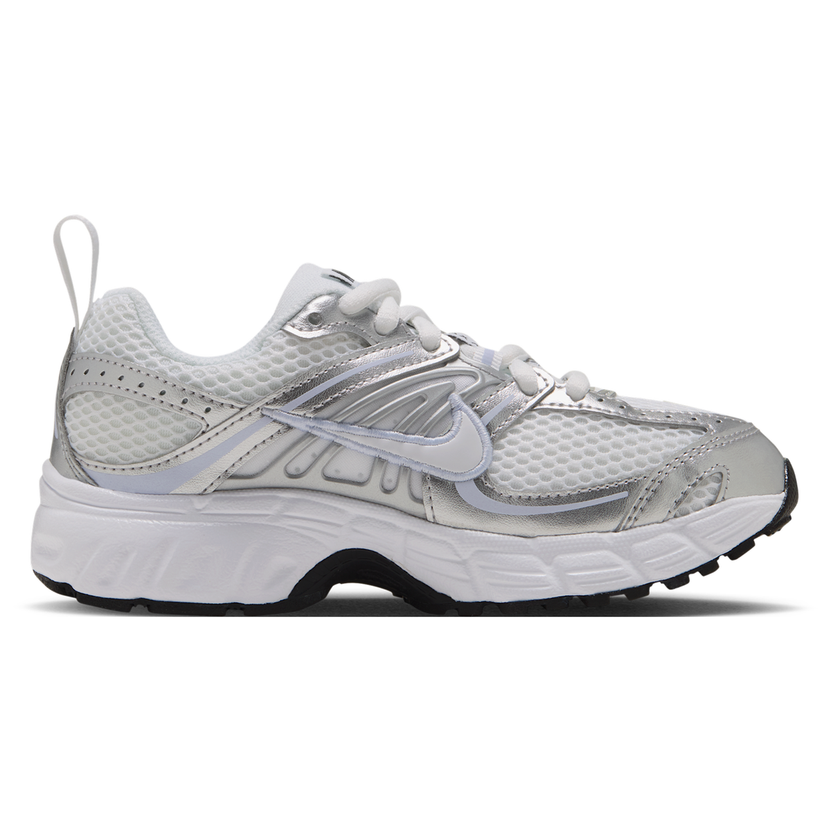 Nike Infant Air Max Moto 2K Trainers - White