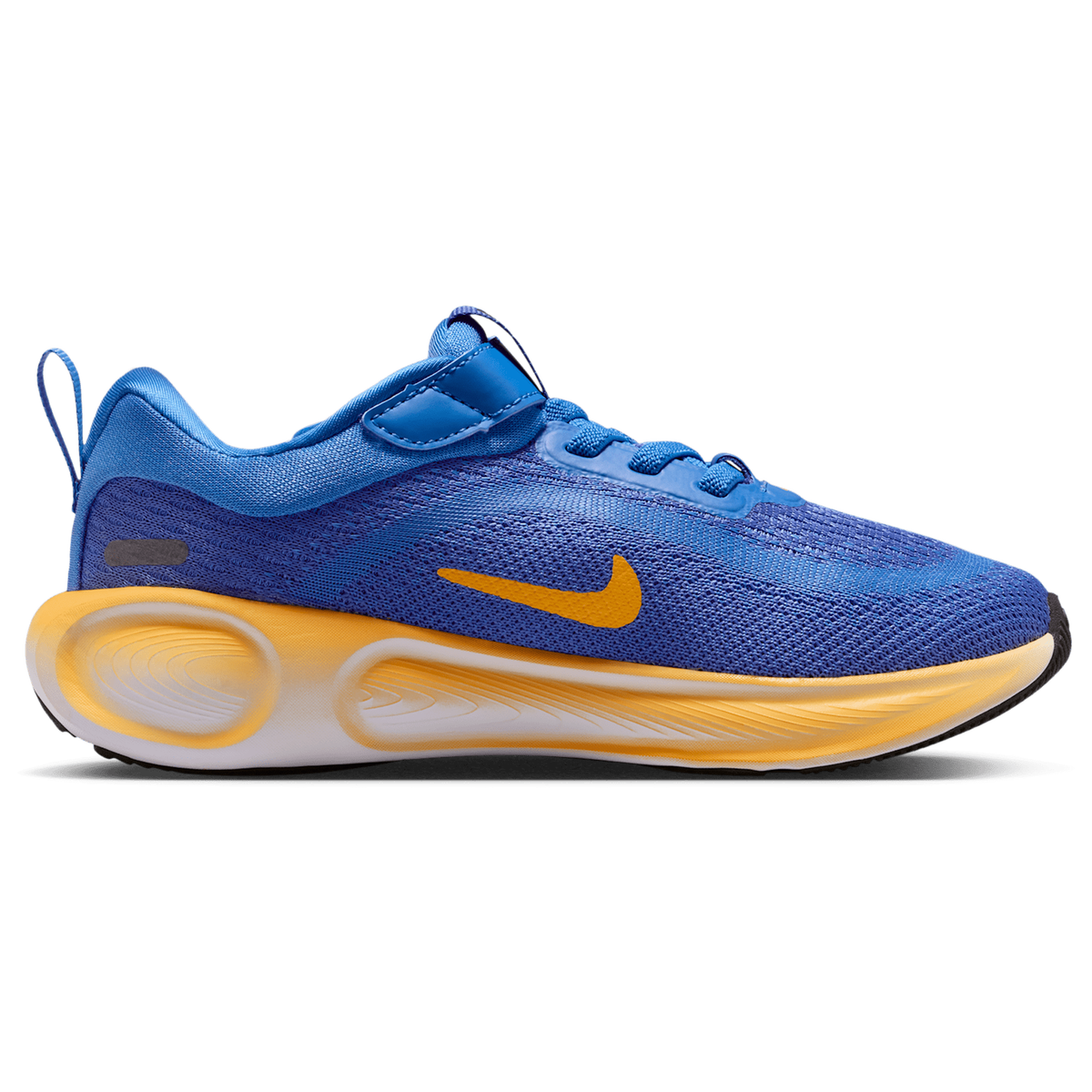 Nike Infant Stellar Ride Running Shoes - Blue