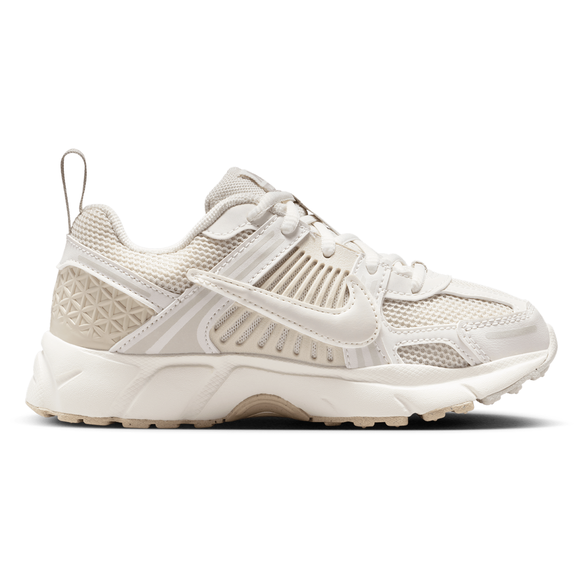 Nike Infant Vomero 5 Trainers - Phantom Light Cream Sail