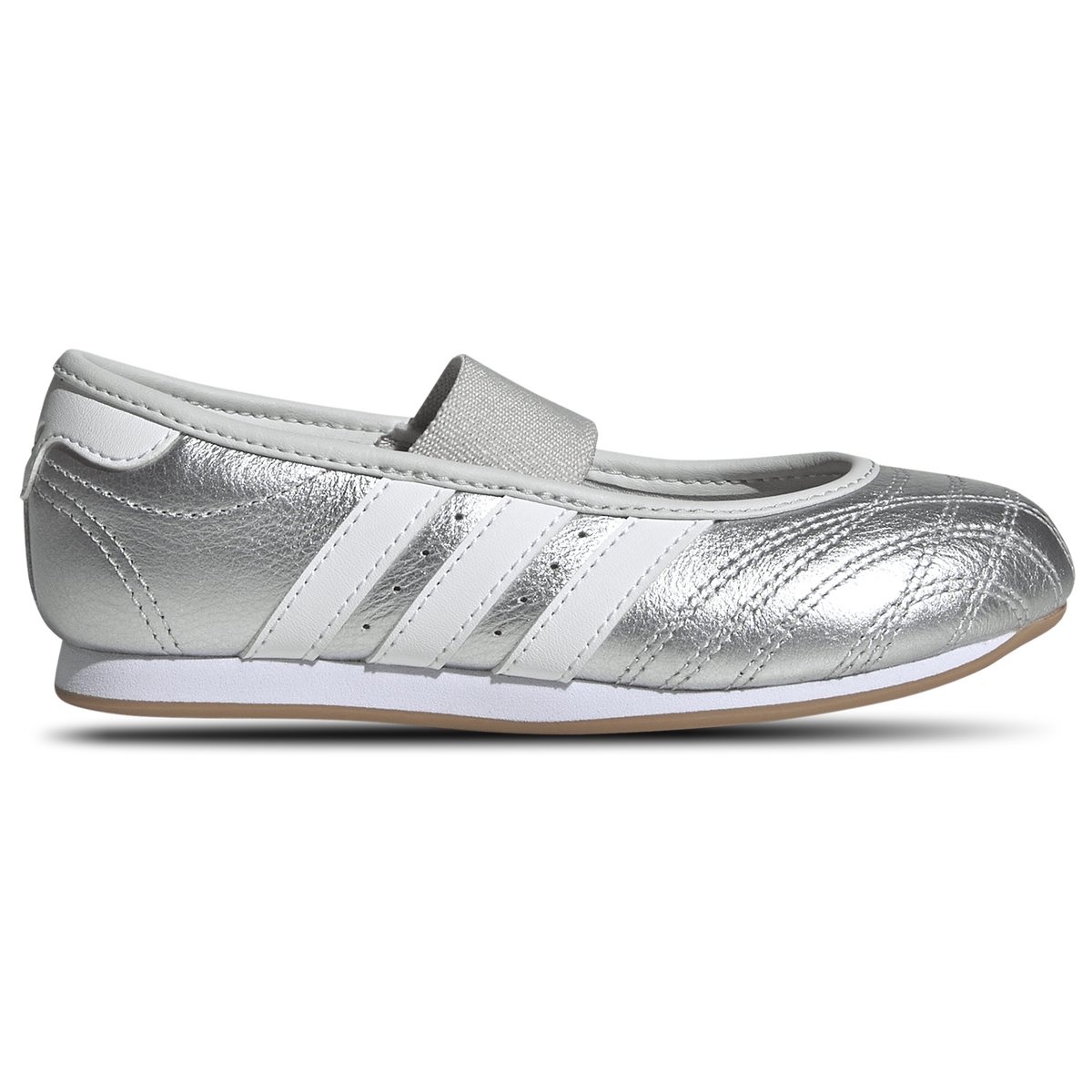 adidas Infant Taekwondo MJ Shoes - Grey