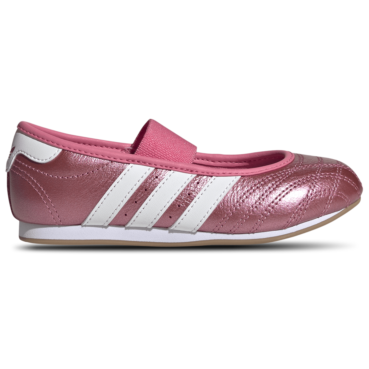 adidas Infant Taekwondo MJ Shoes - Pink