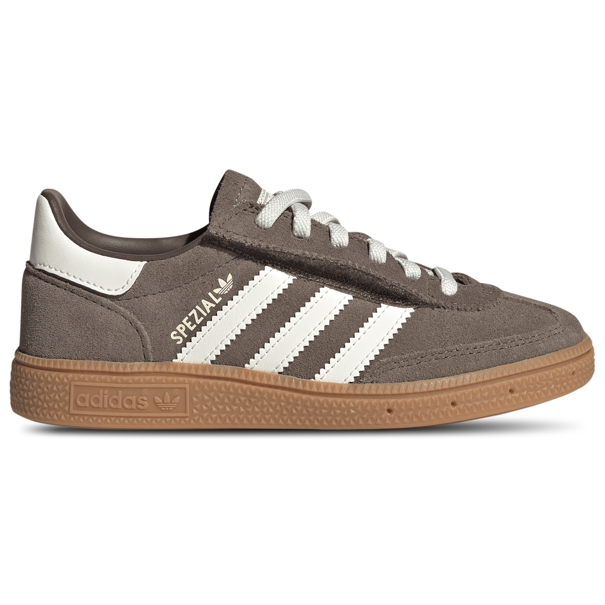 adidas Infant Handball Spezial Trainers - Brown