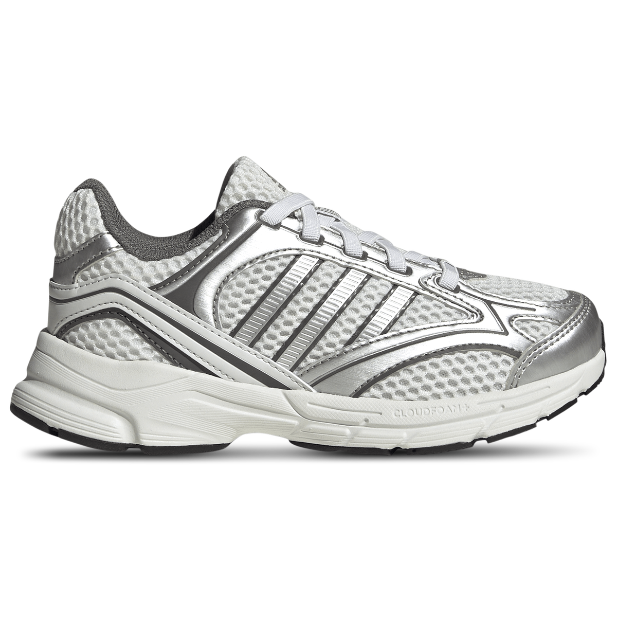 adidas Infant Spiritain Trainers - White
