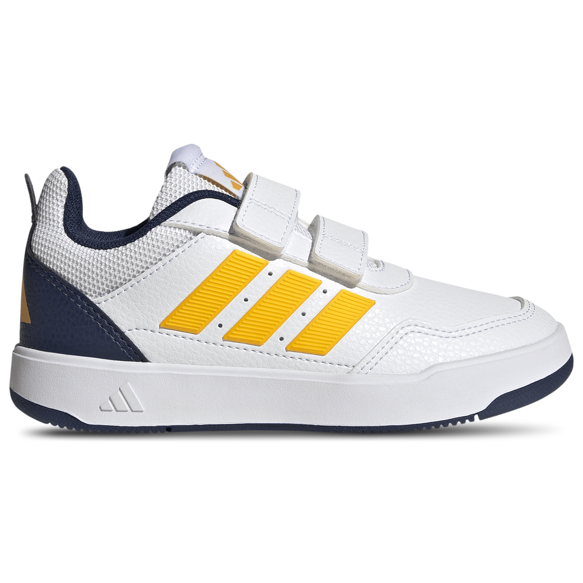 adidas Infant Tensaur Sport Trainers - White (KJ9770)
