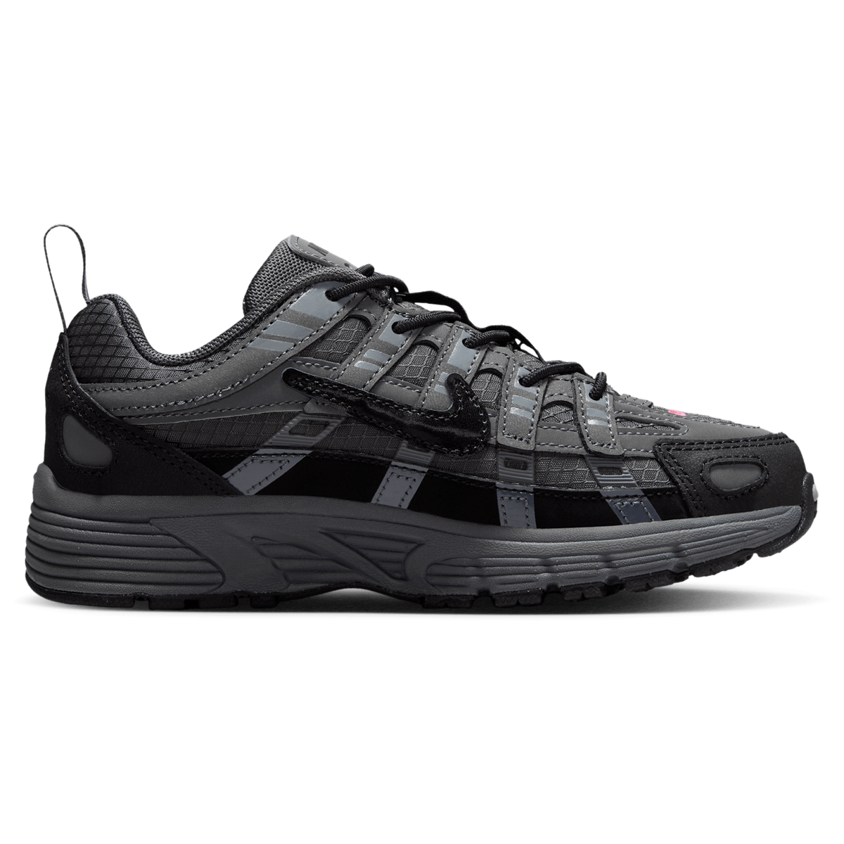 Nike Infant P-6000 Trainers - Grey (IV5477-200)