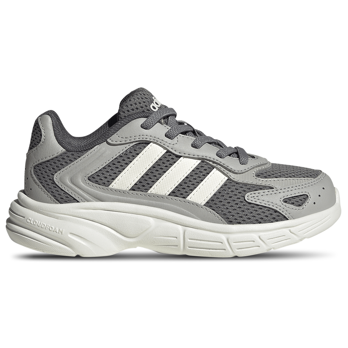 adidas Infant Eclyptix 2000 Trainers - Grey