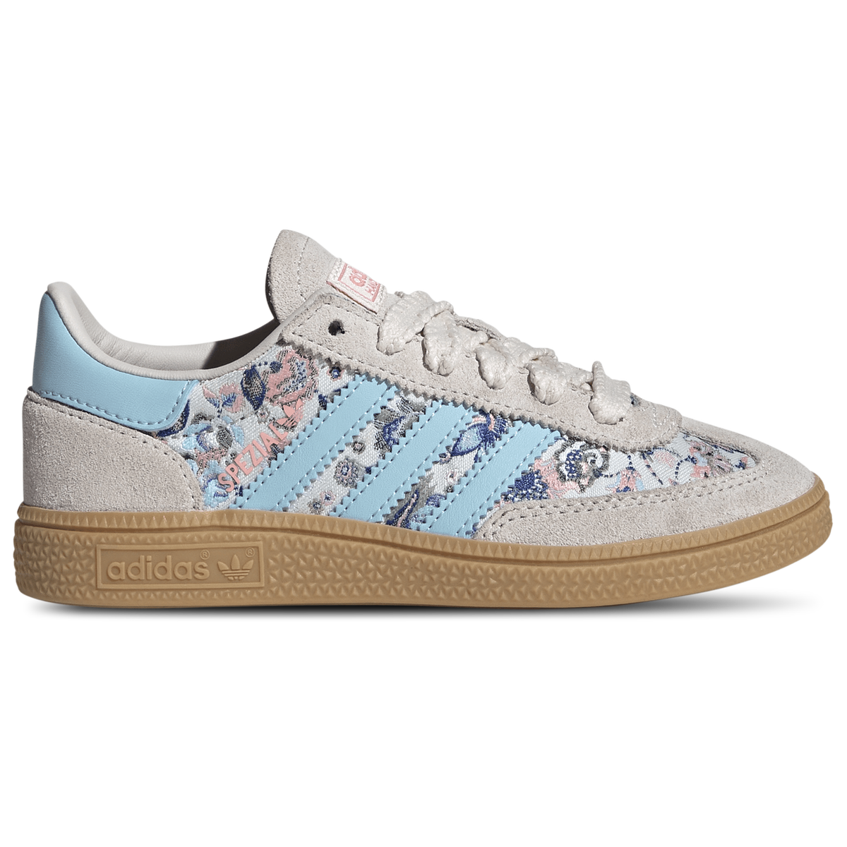 adidas Infant Handball Spezial Trainers - White (KK0953)