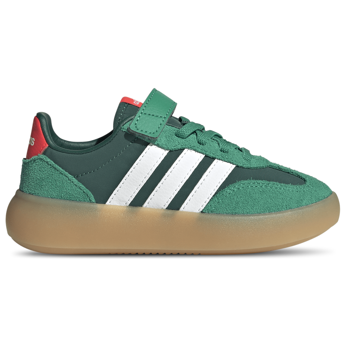 adidas Infant Barreda Decode Trainers - Green