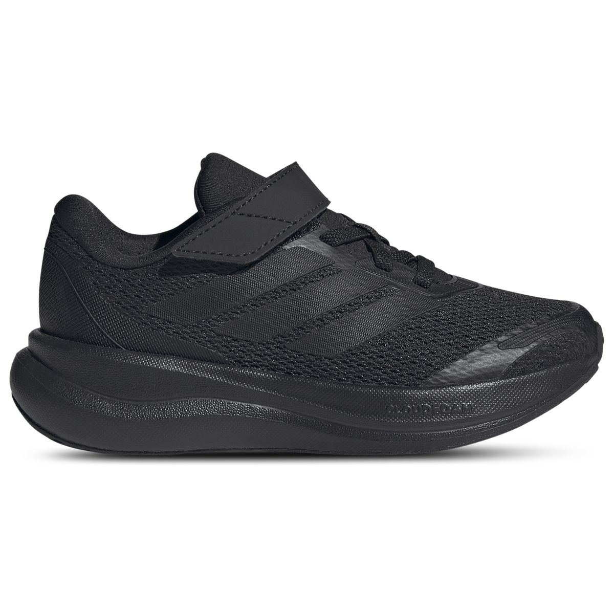adidas Infant Runfalcon Trainers - Black (KI1379)