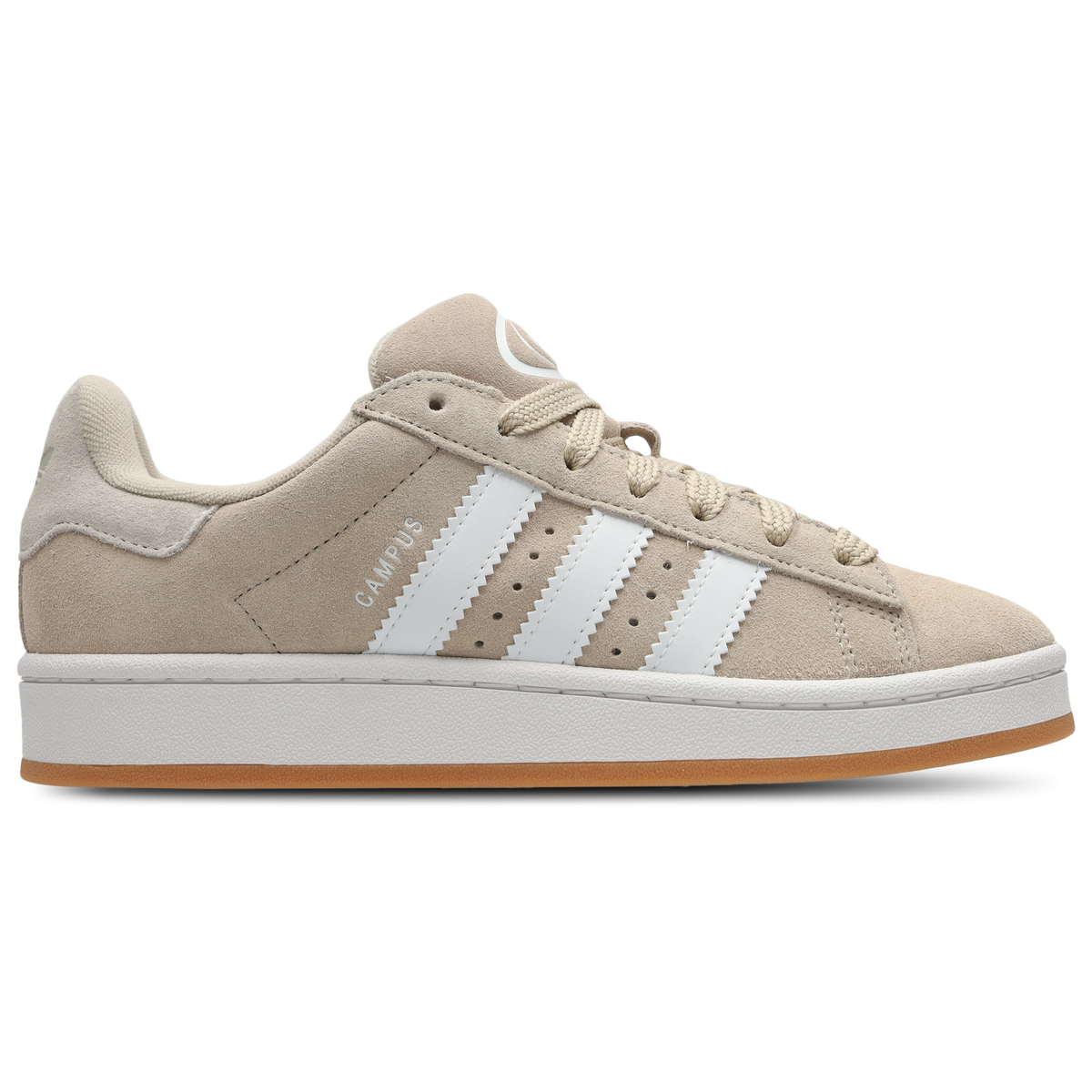 adidas Junior Campus 00s Trainers - Beige