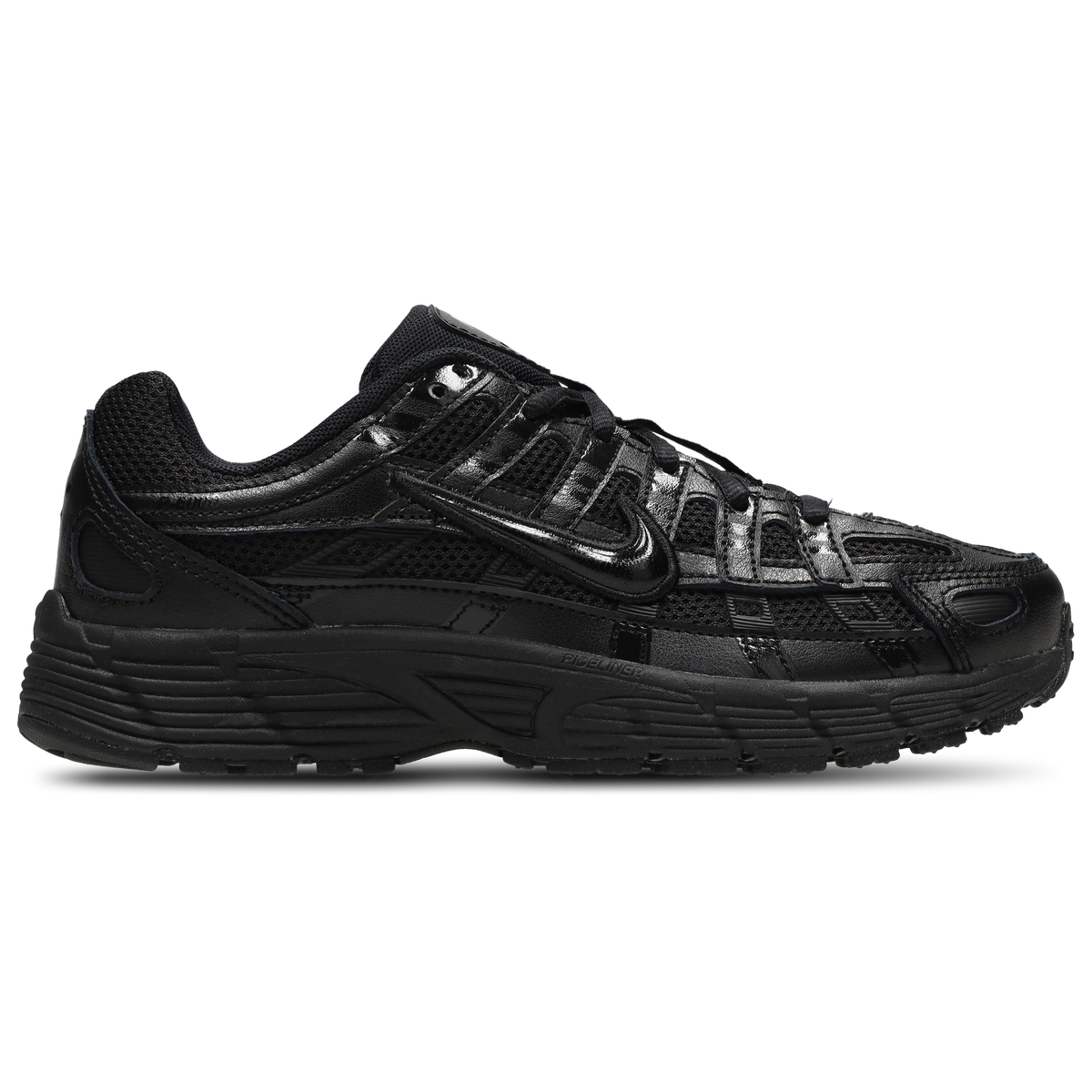 Nike Junior P-6000 Trainers - Black (HV5064-011)