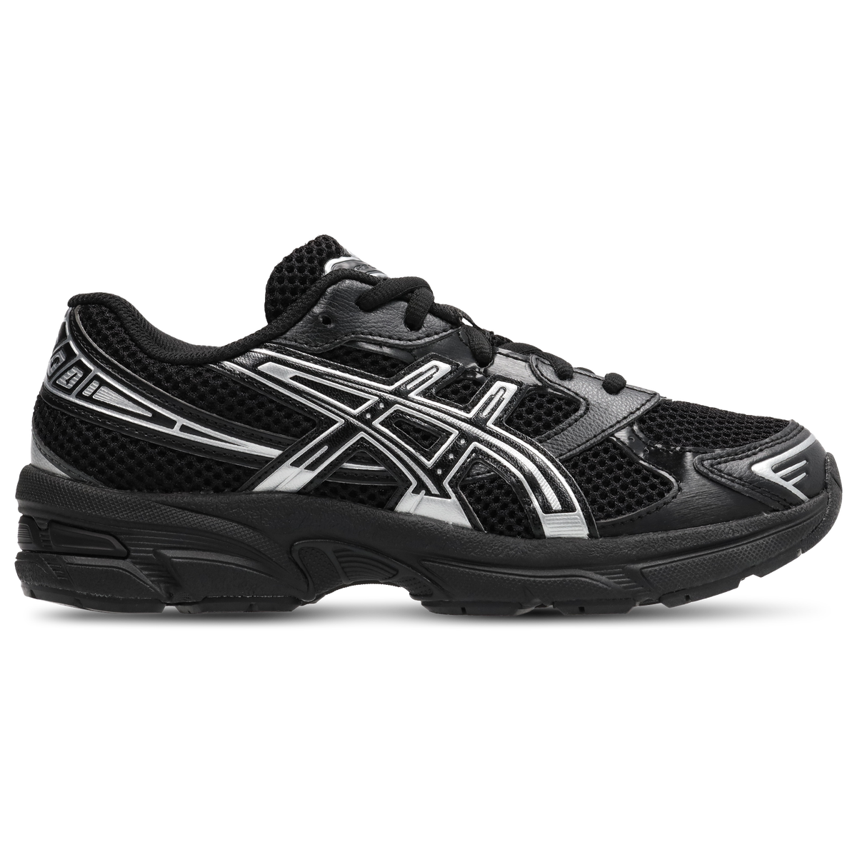 ASICS Junior GEL-1130 Trainers - Black