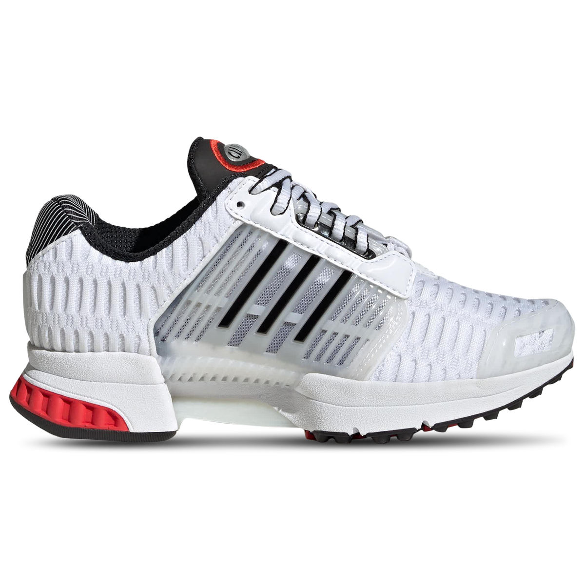 adidas Junior Climacool Trainers - White