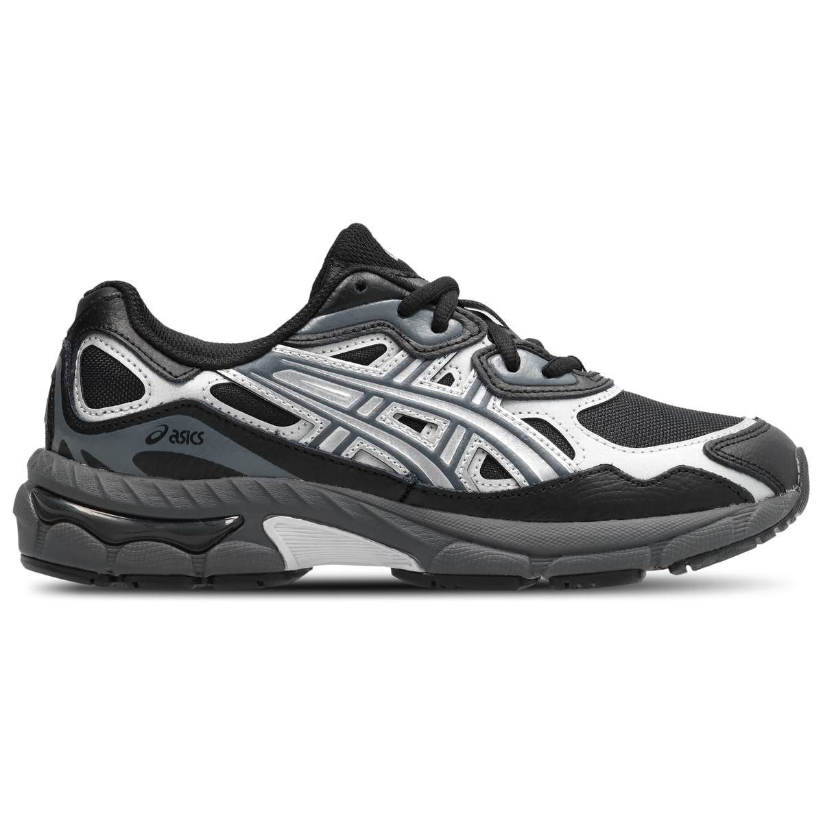 ASICS Junior GEL-NYC Trainers - Black