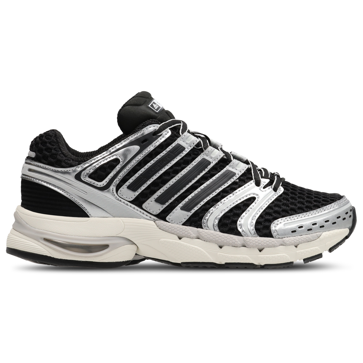 adidas Junior Adistar Trainers - Black (KI8733)