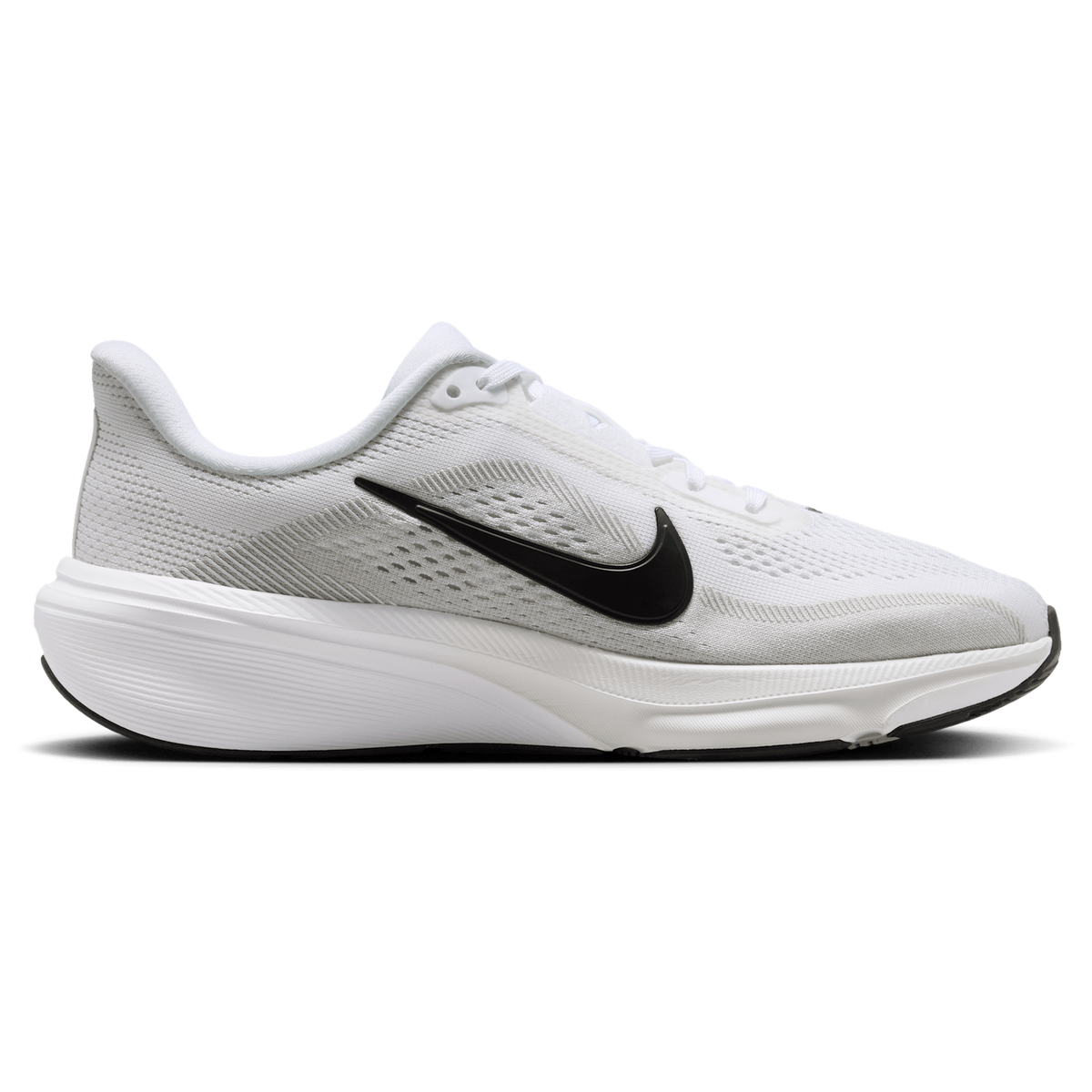 Nike Junior Pegasus 42 Trainers - White
