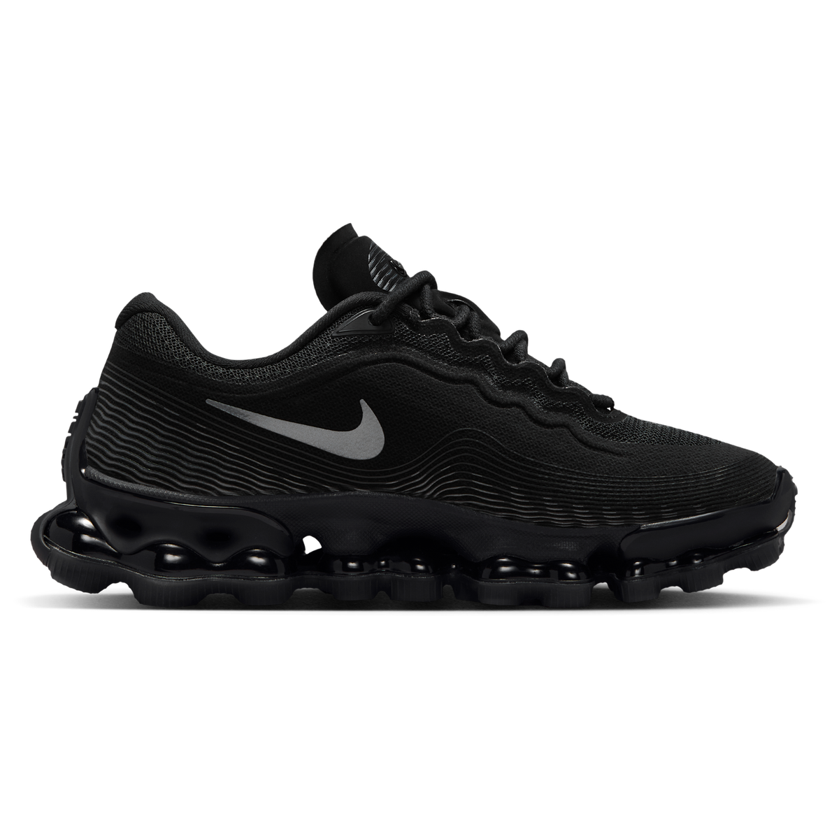 Nike Junior Liquid Max Trainers - Black (HF6334-003)