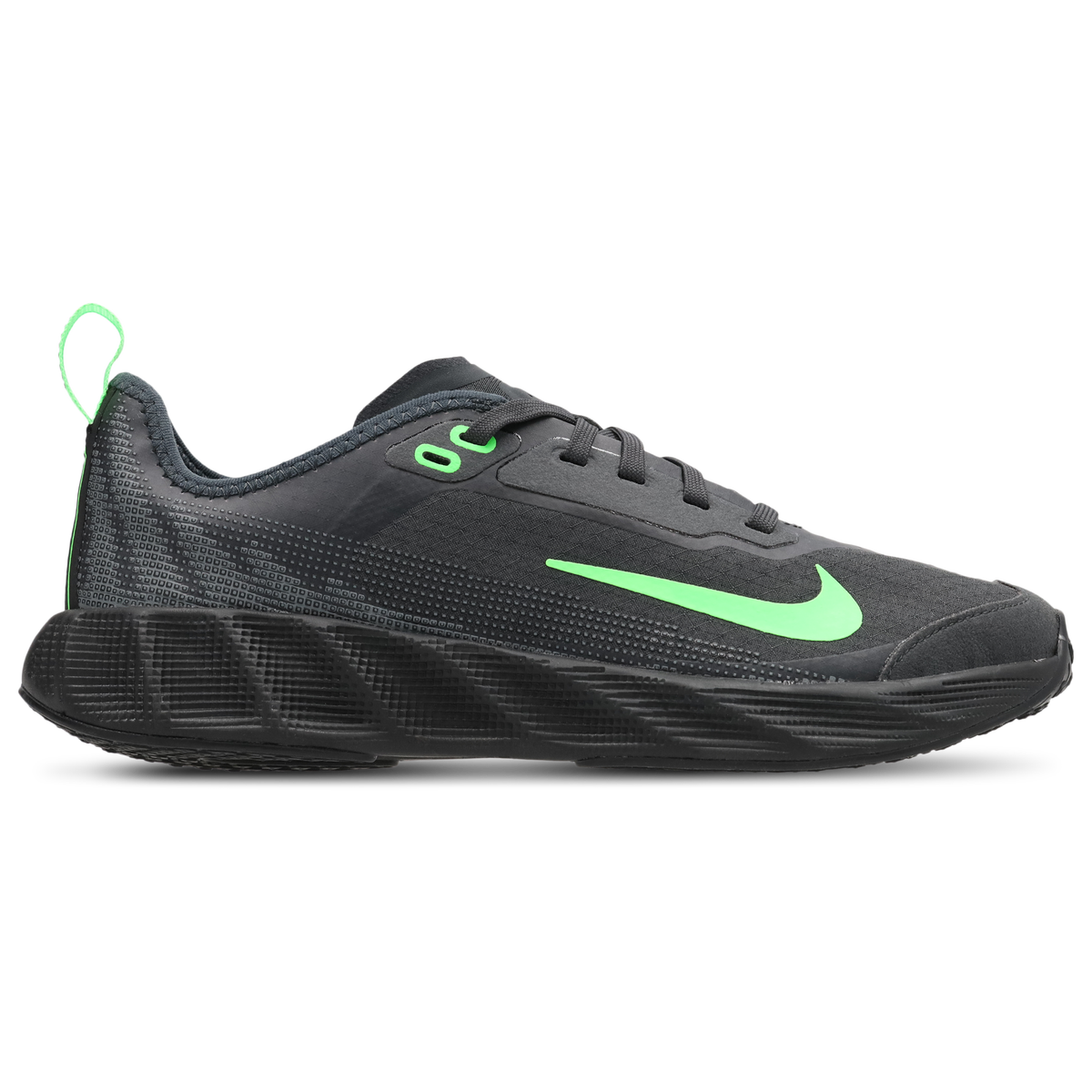 Nike Junior Ava X Trainers - Grey