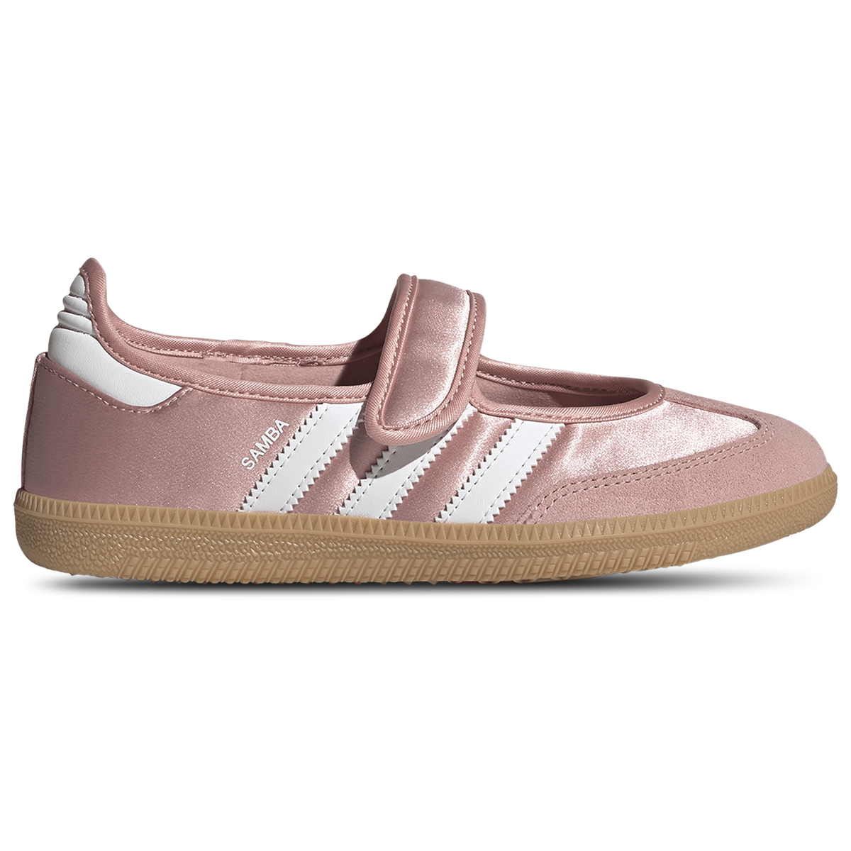 adidas Junior Samba Jane Trainers - Pink