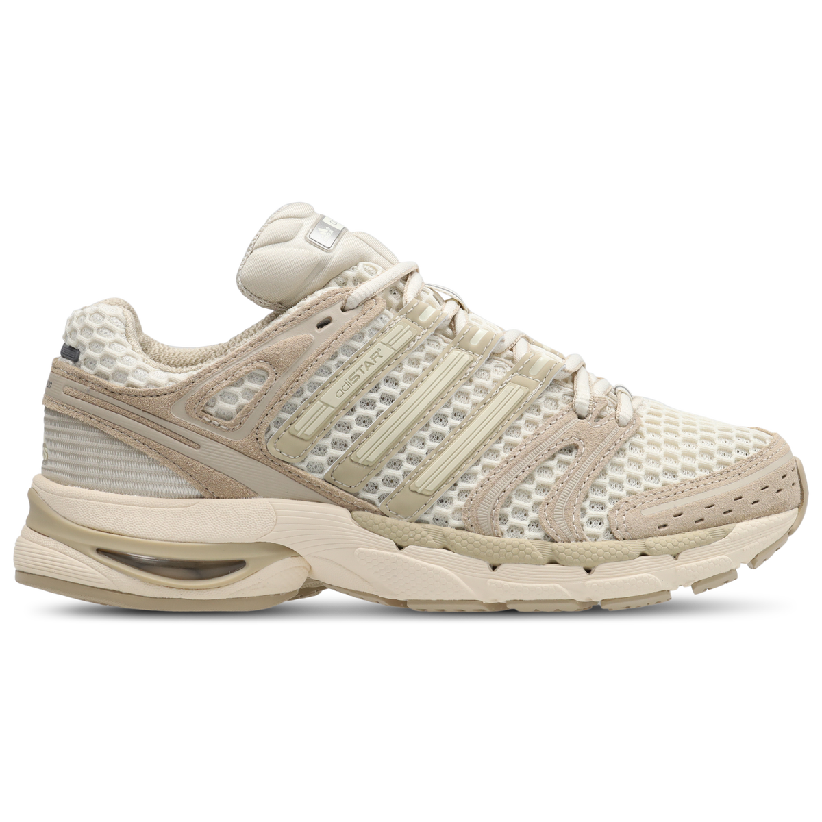 adidas Junior Adistar Trainers - Green
