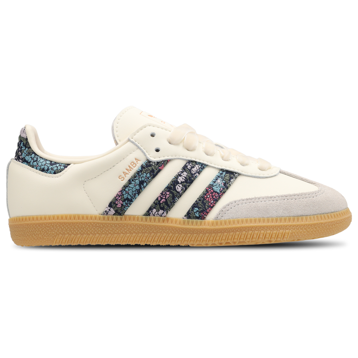adidas Junior Samba OG Trainers - White (KH9817)