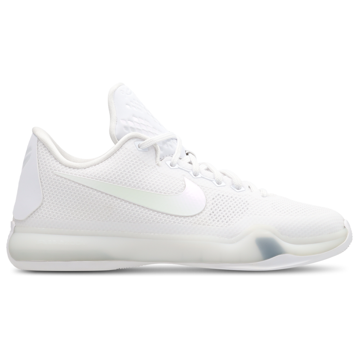 Nike Junior Kobe Trainers - White