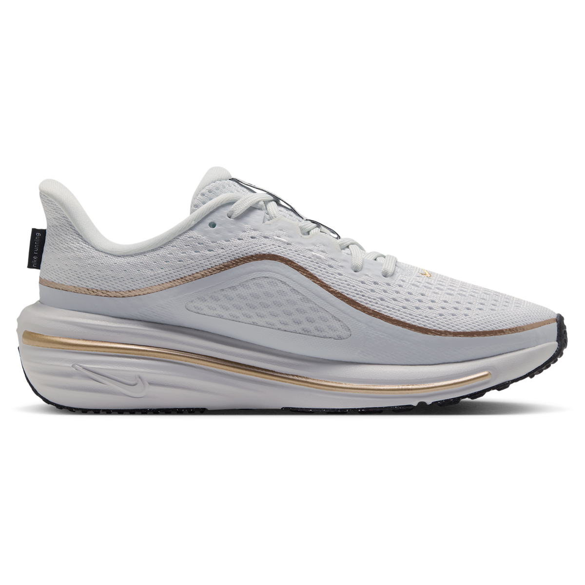 Nike Junior Winflo 12 Trainers - White (IQ9767-113)